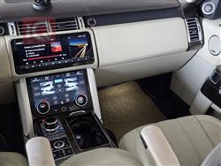 لاند ڕۆڤەر ڕانج ڕۆڤەر ڤۆگ